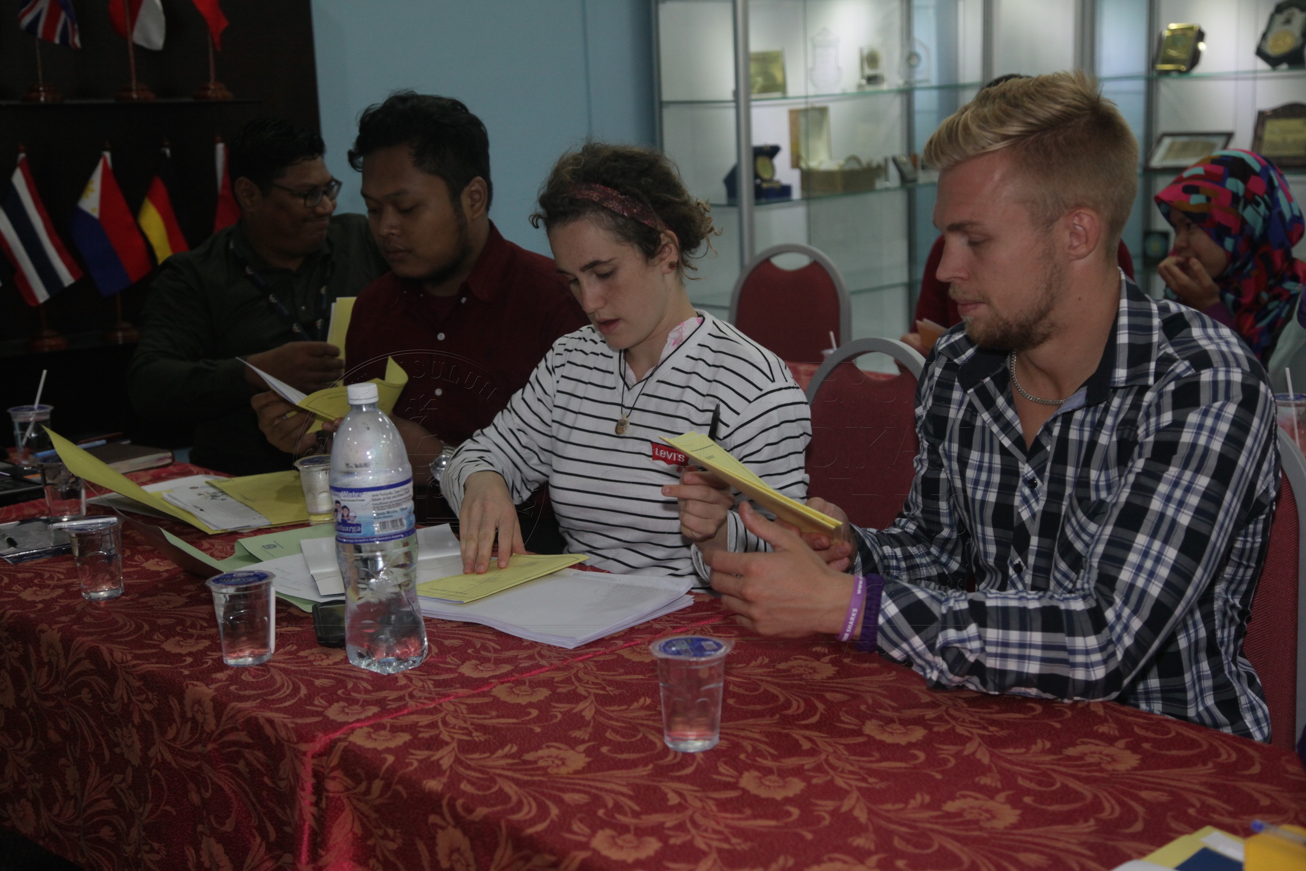 PRO15 133 ANTARABANGSA  IMG 0030